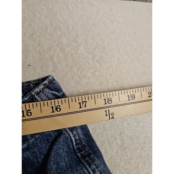 Levi’s ‘94 Baggy Cargo Jeans 30x32 Wide Leg Boho Y2k - Picture 4 of 8